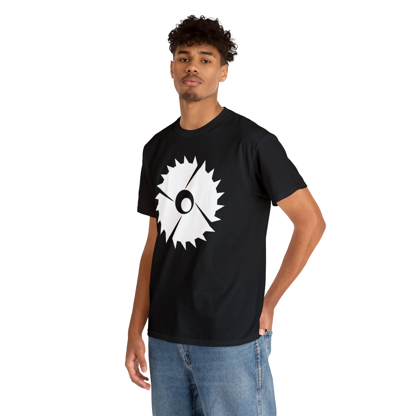 T-Shirt: Edgehunter Faction Logo