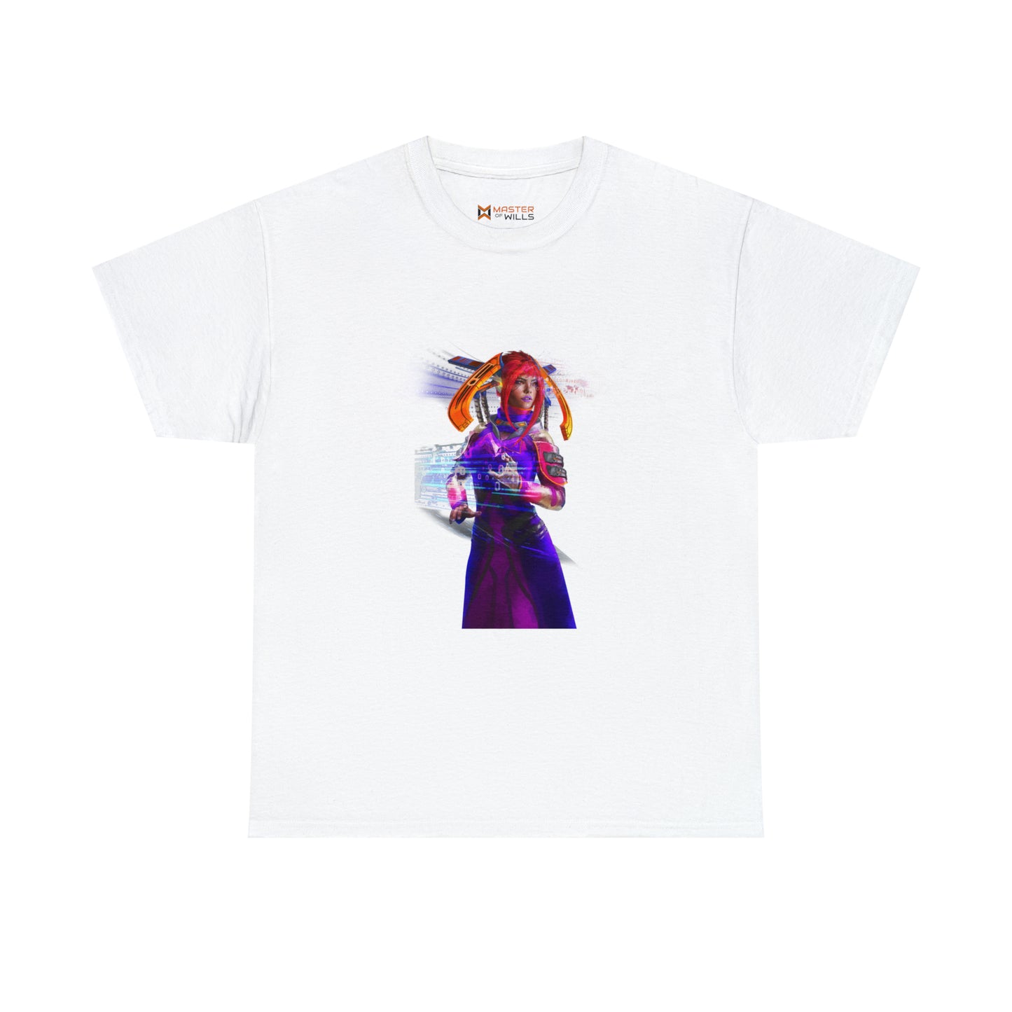 T-Shirt: Dawnlight The Messenger