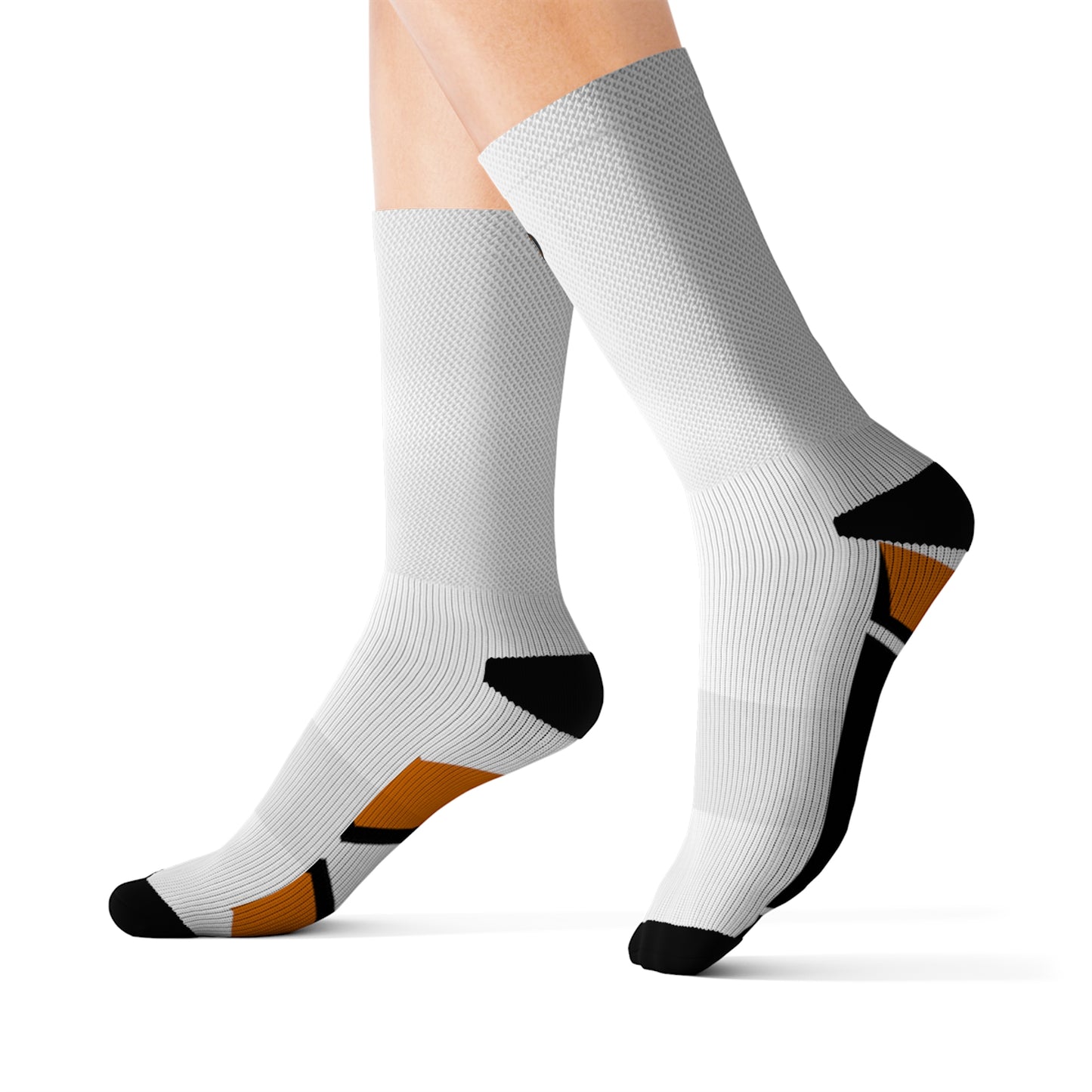 Socks: Mow Sublimation