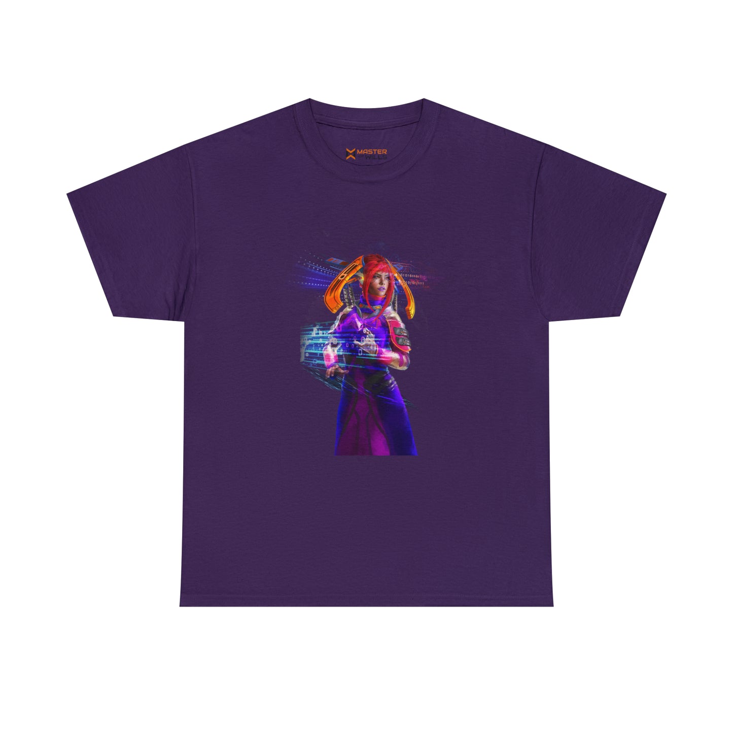 T-Shirt: Dawnlight The Messenger