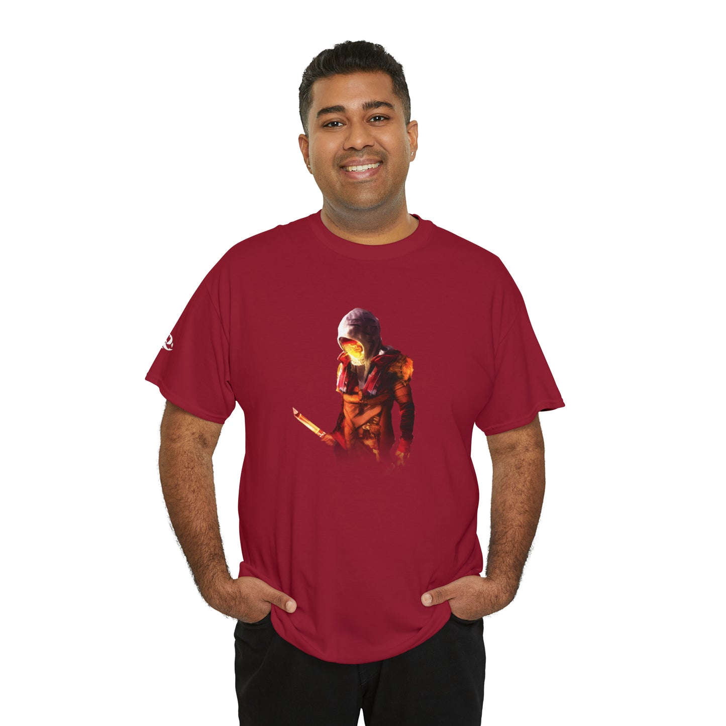 T-shirt: Razorcorp The Crafty Butcher