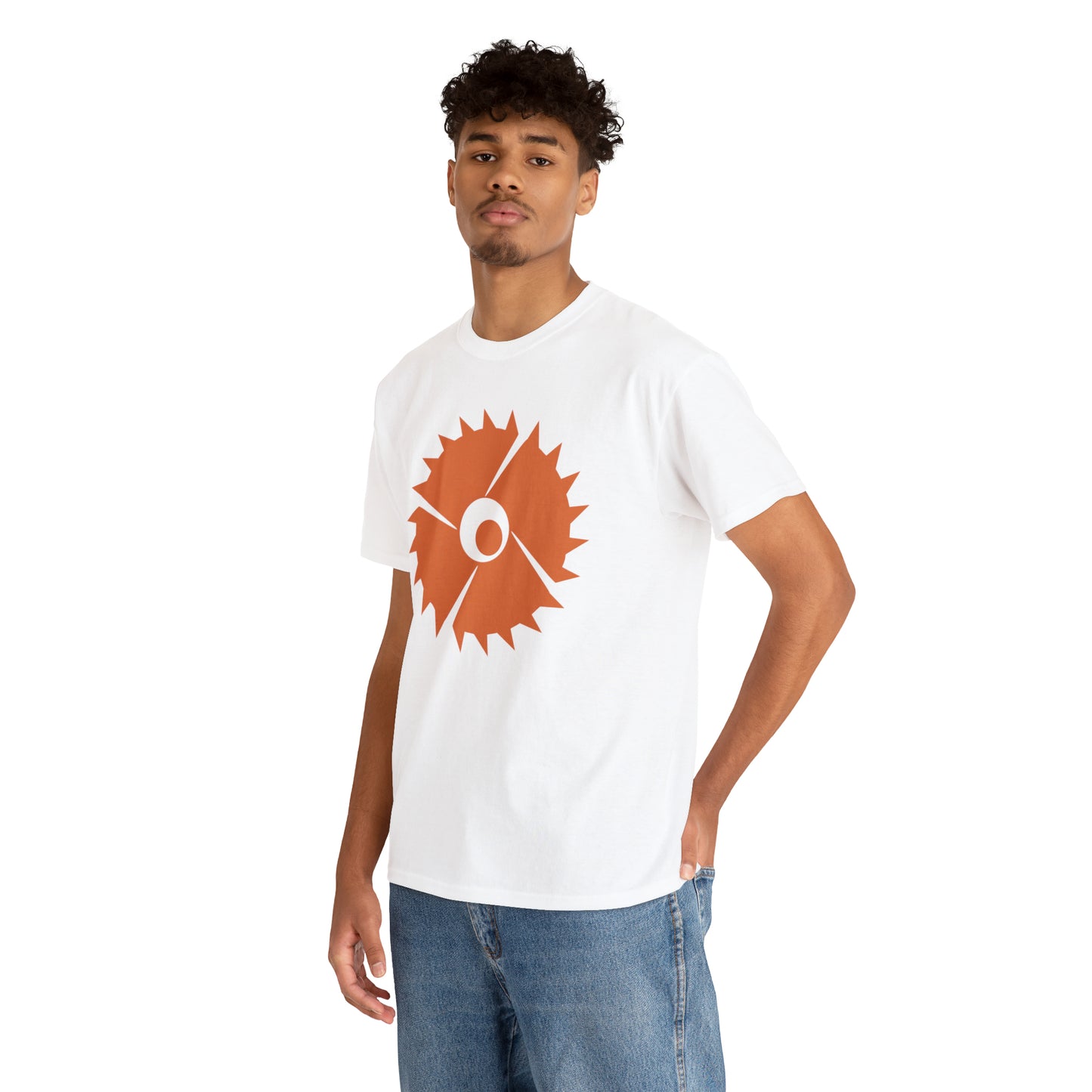 T-Shirt: Edgehunter Faction Logo