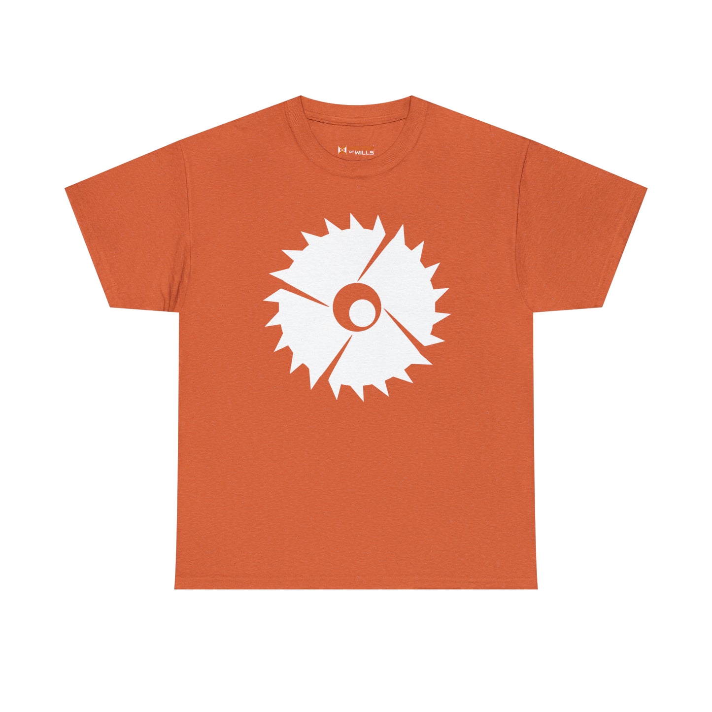 T-Shirt: Edgehunter Faction Logo