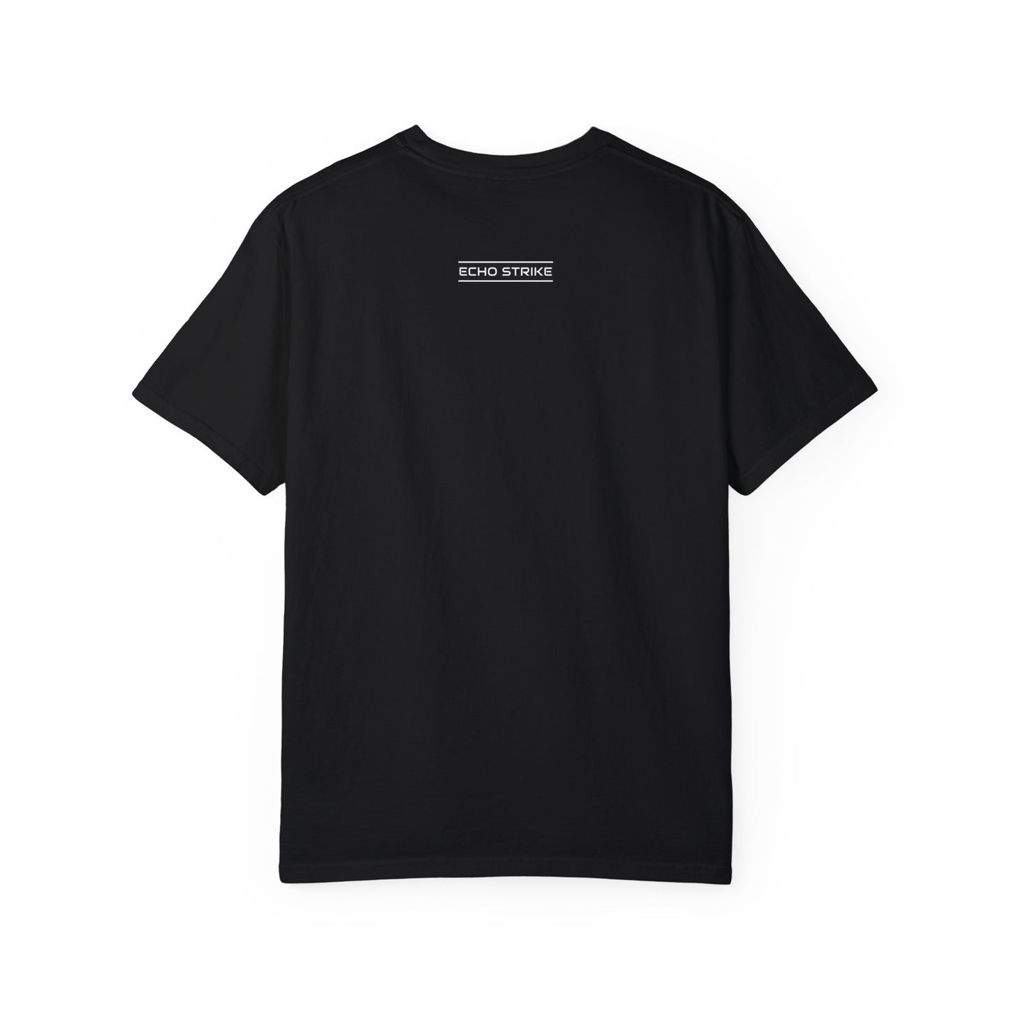 T-Shirt: Echo Strike - Hit or Miss: Alice in Gloves