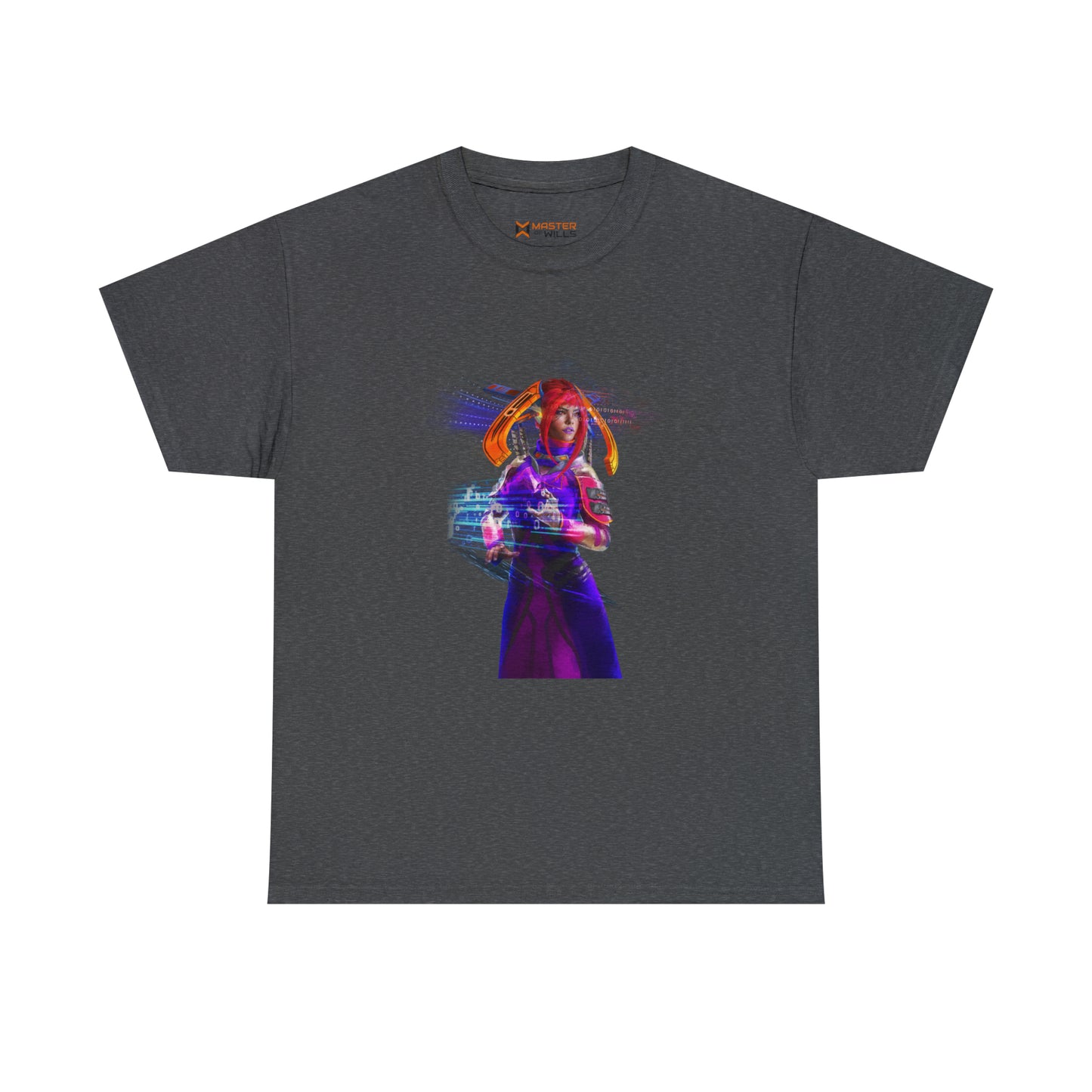 T-Shirt: Dawnlight The Messenger