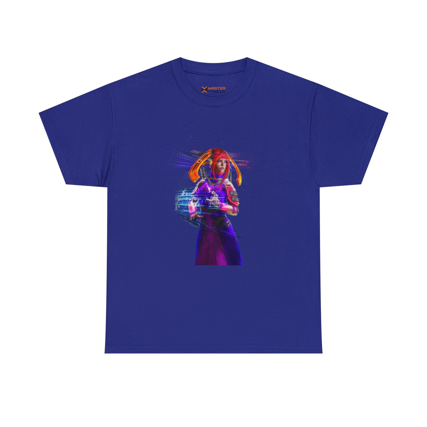 T-Shirt: Dawnlight The Messenger