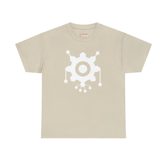 T-Shirt: Cloudecho Faction Logo