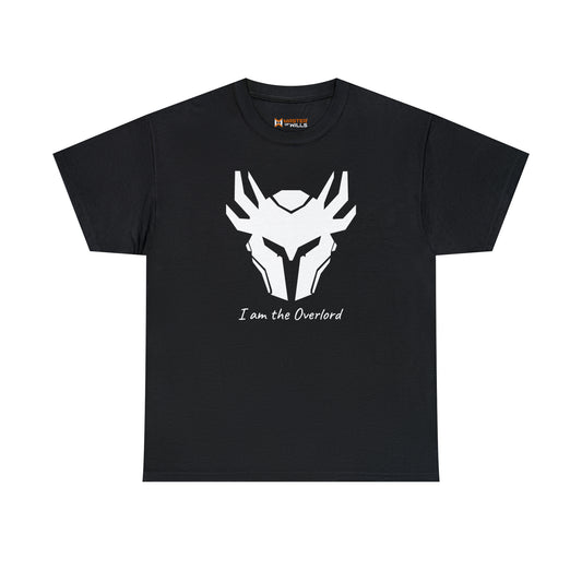 T-Shirt: Thornraver Overlord