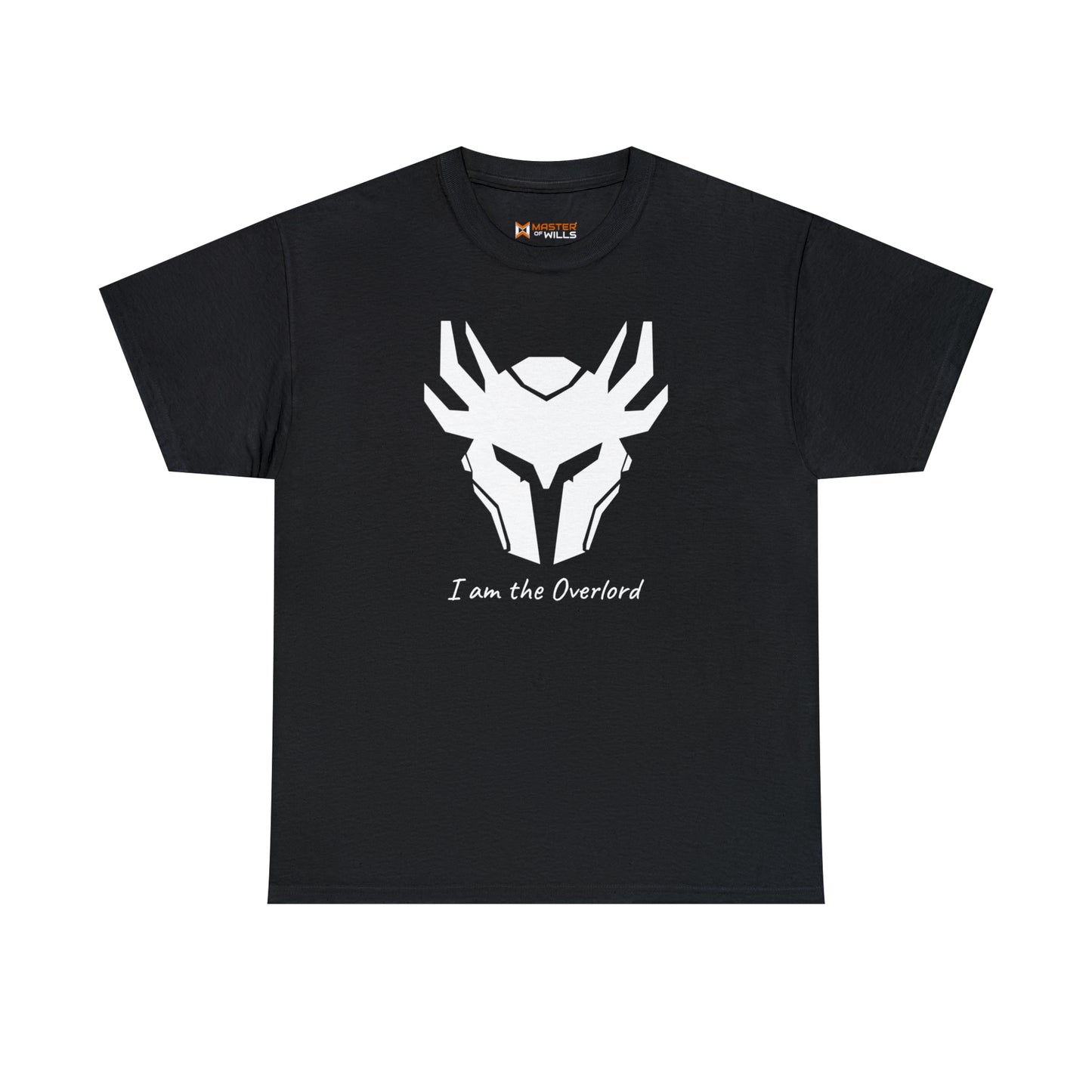 T-Shirt: Thornraver Overlord