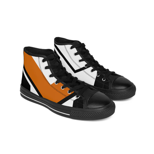 Shoes: Mow Classic Men's Sneakers