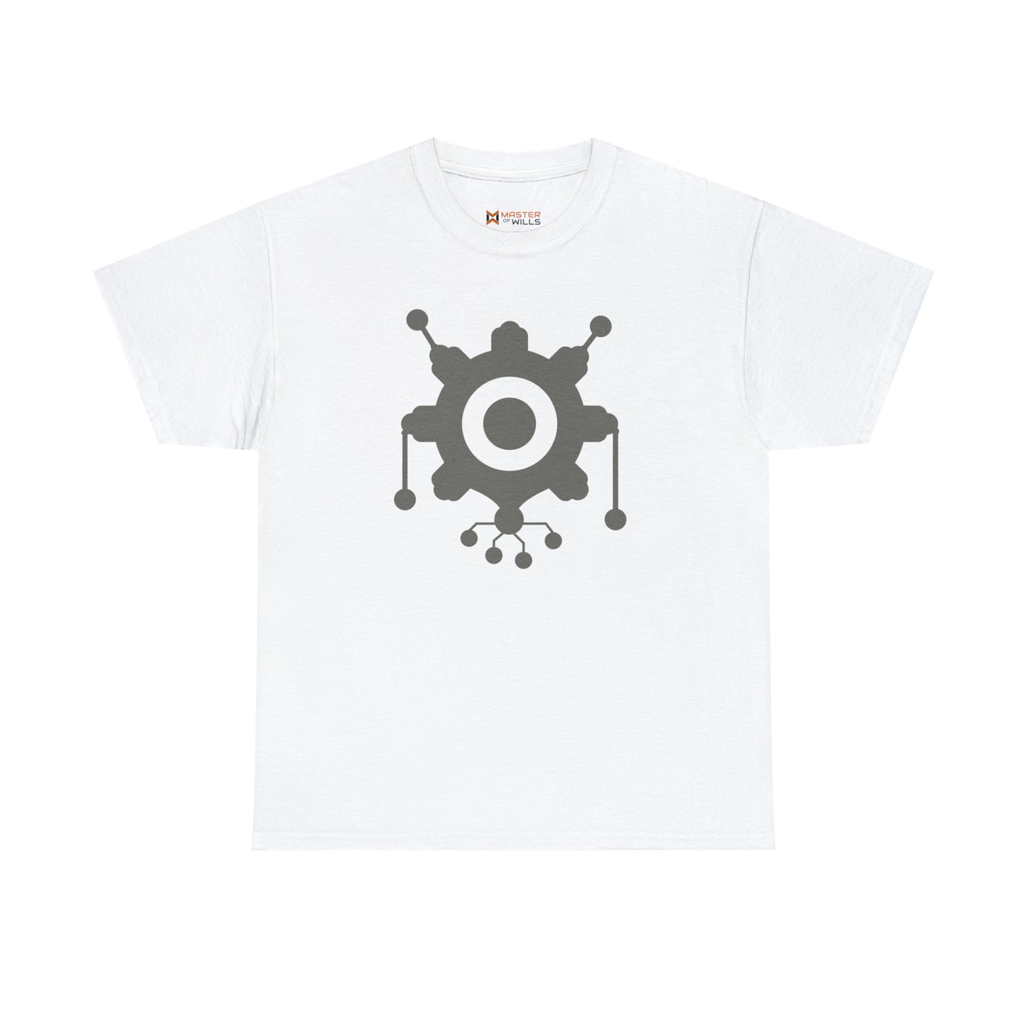 T-Shirt: Cloudecho Faction Logo