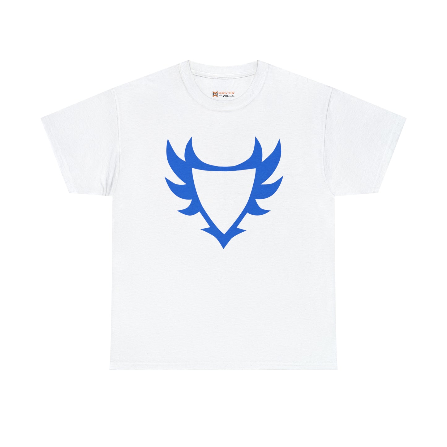 T-Shirt: Alphaguard Faction Logo