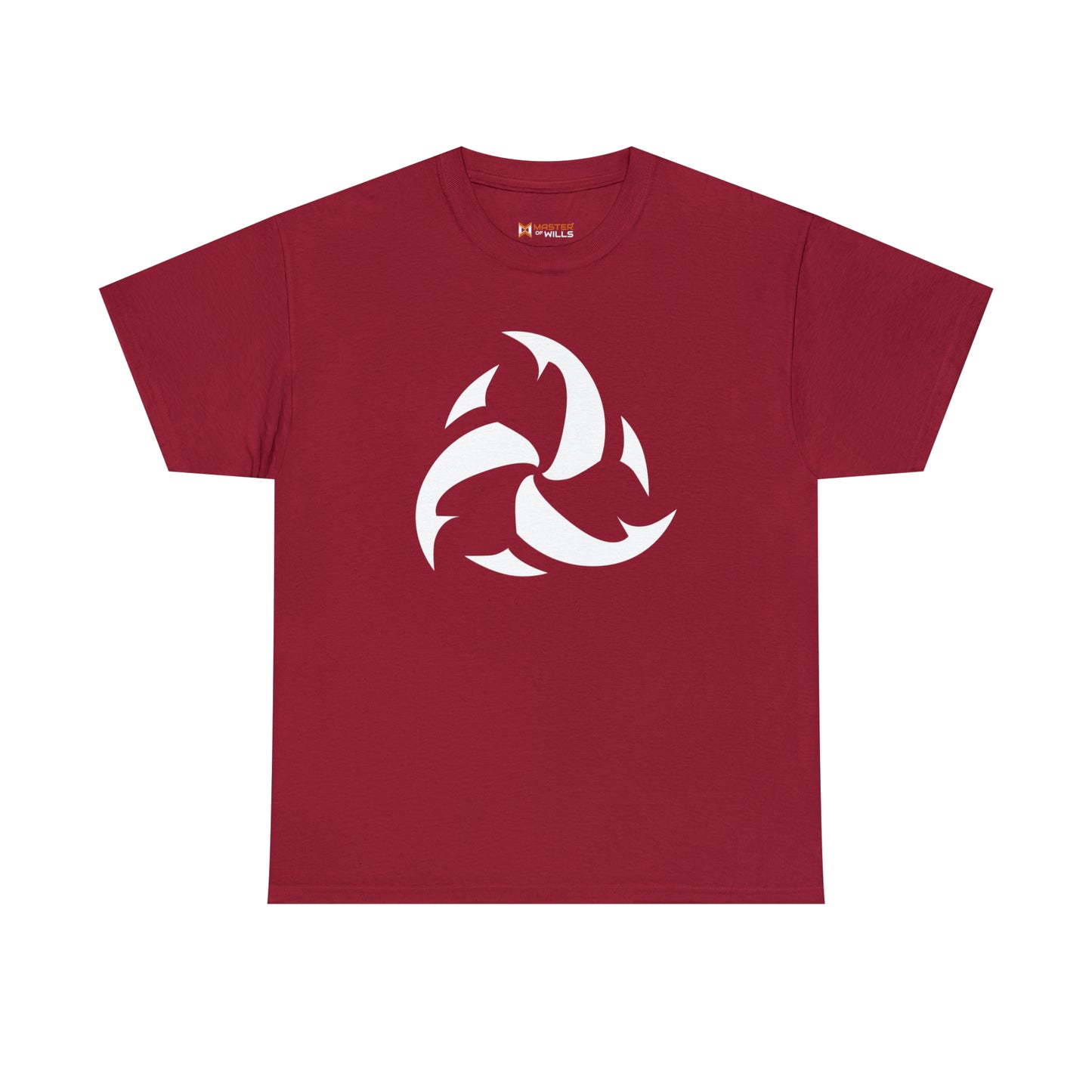 T-Shirt: Razorcorp Faction Logo