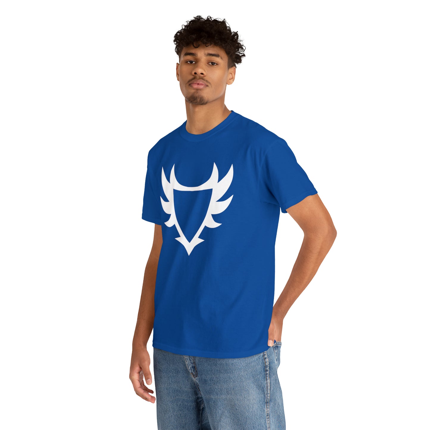 T-Shirt: Alphaguard Faction Logo