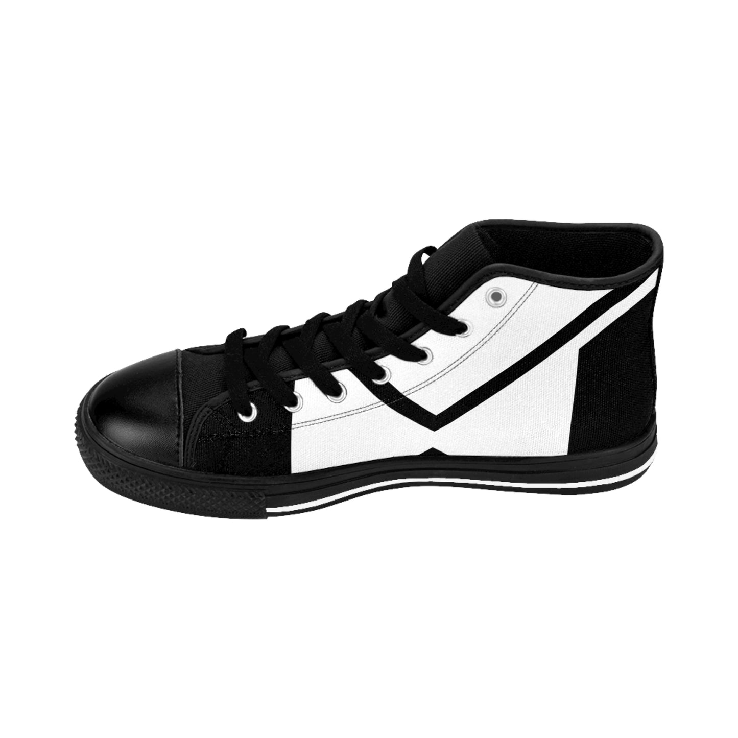 Shoes: Mow Classic Men's Sneakers