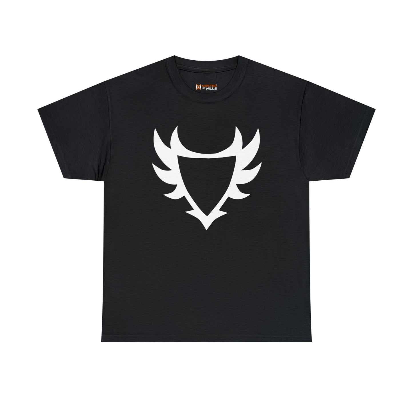 T-Shirt: Alphaguard Faction Logo