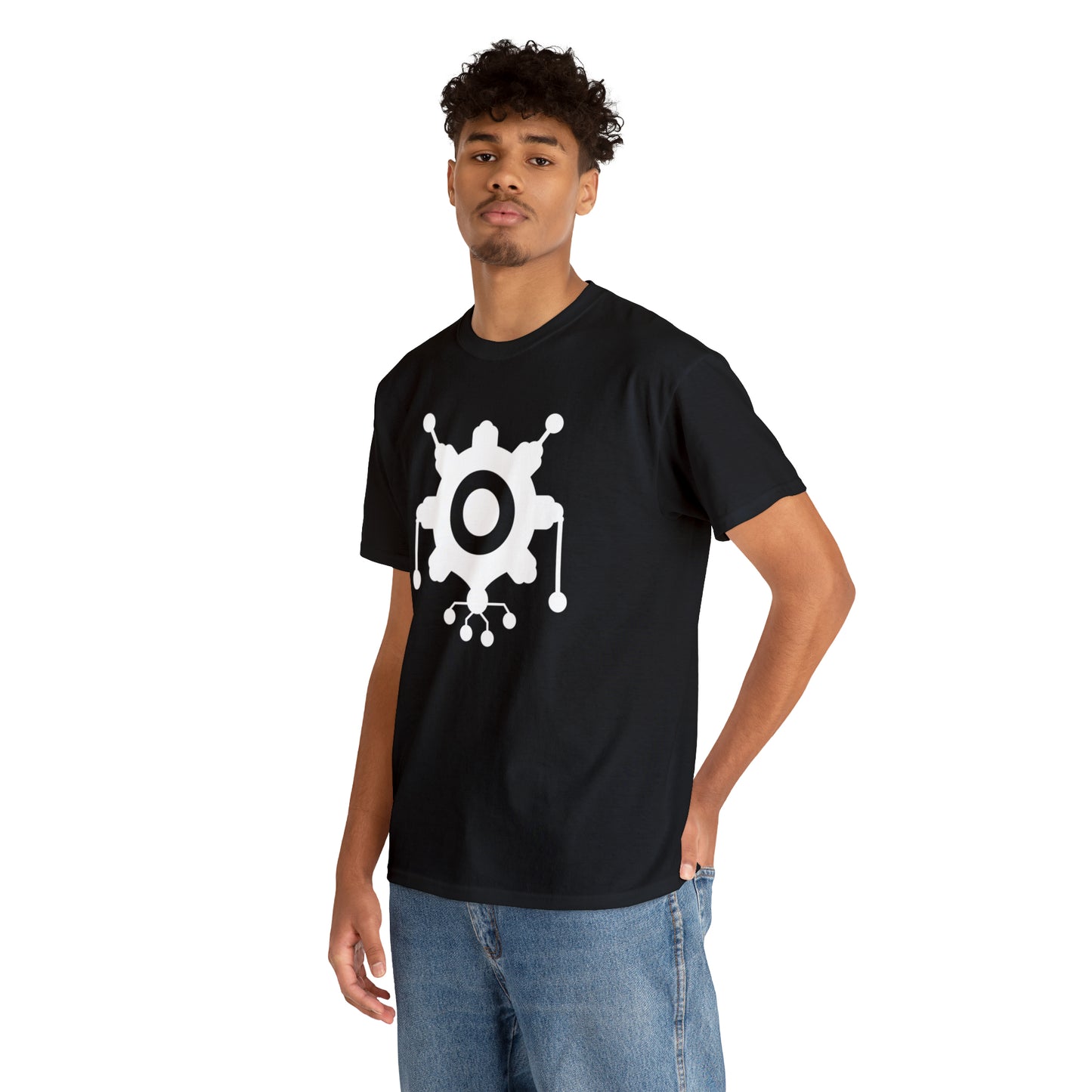 T-Shirt: Cloudecho Faction Logo