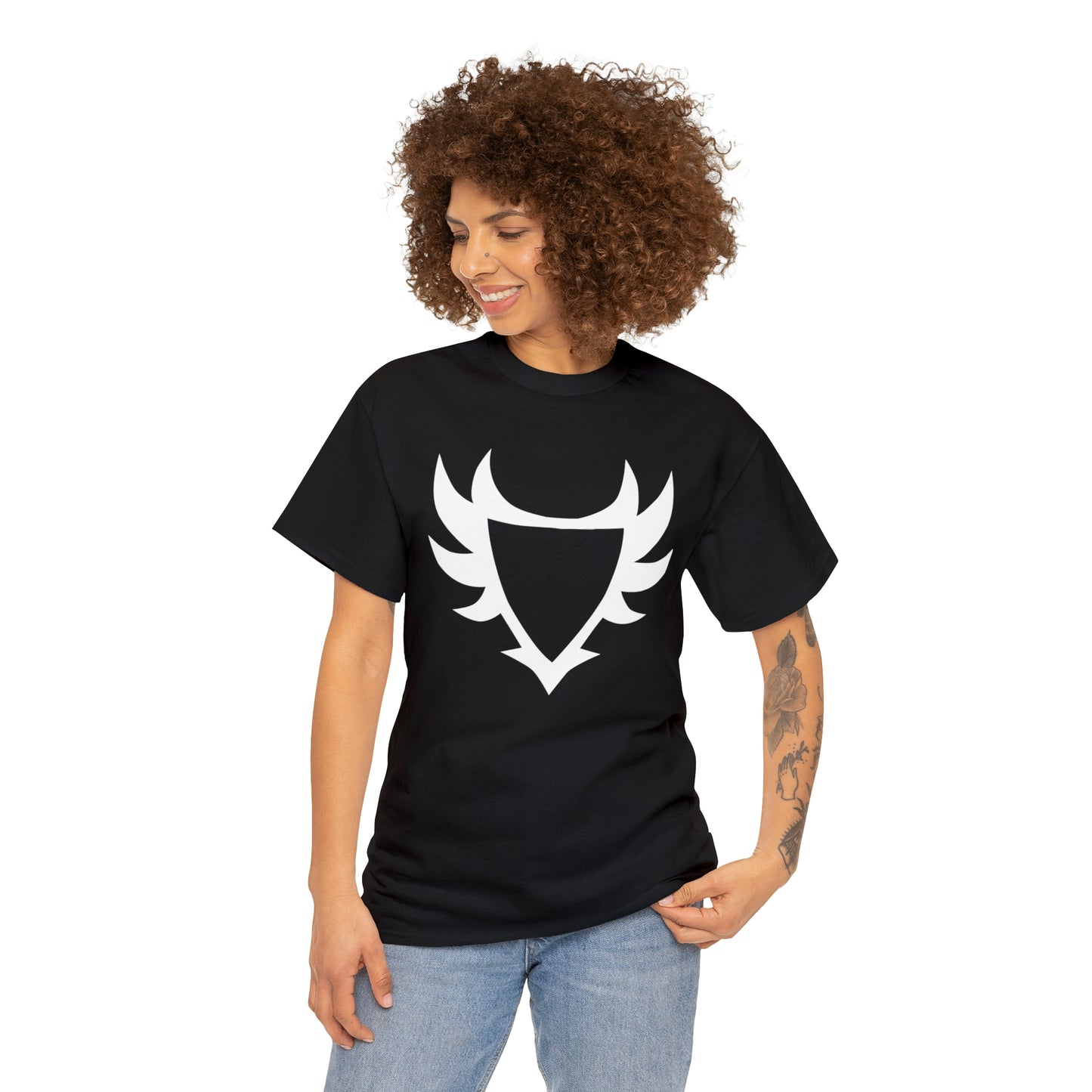 T-Shirt: Alphaguard Faction Logo