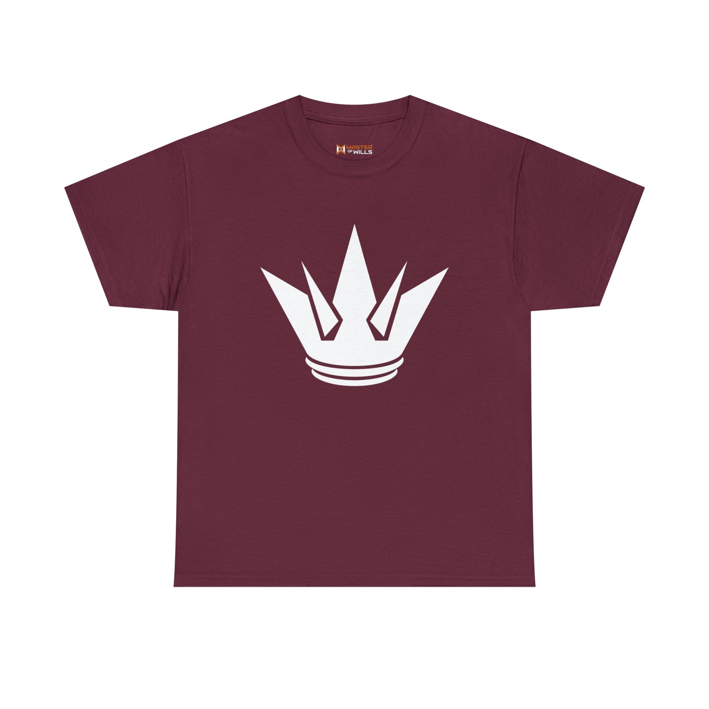 T-Shirt: Bloodcrown Faction Logo