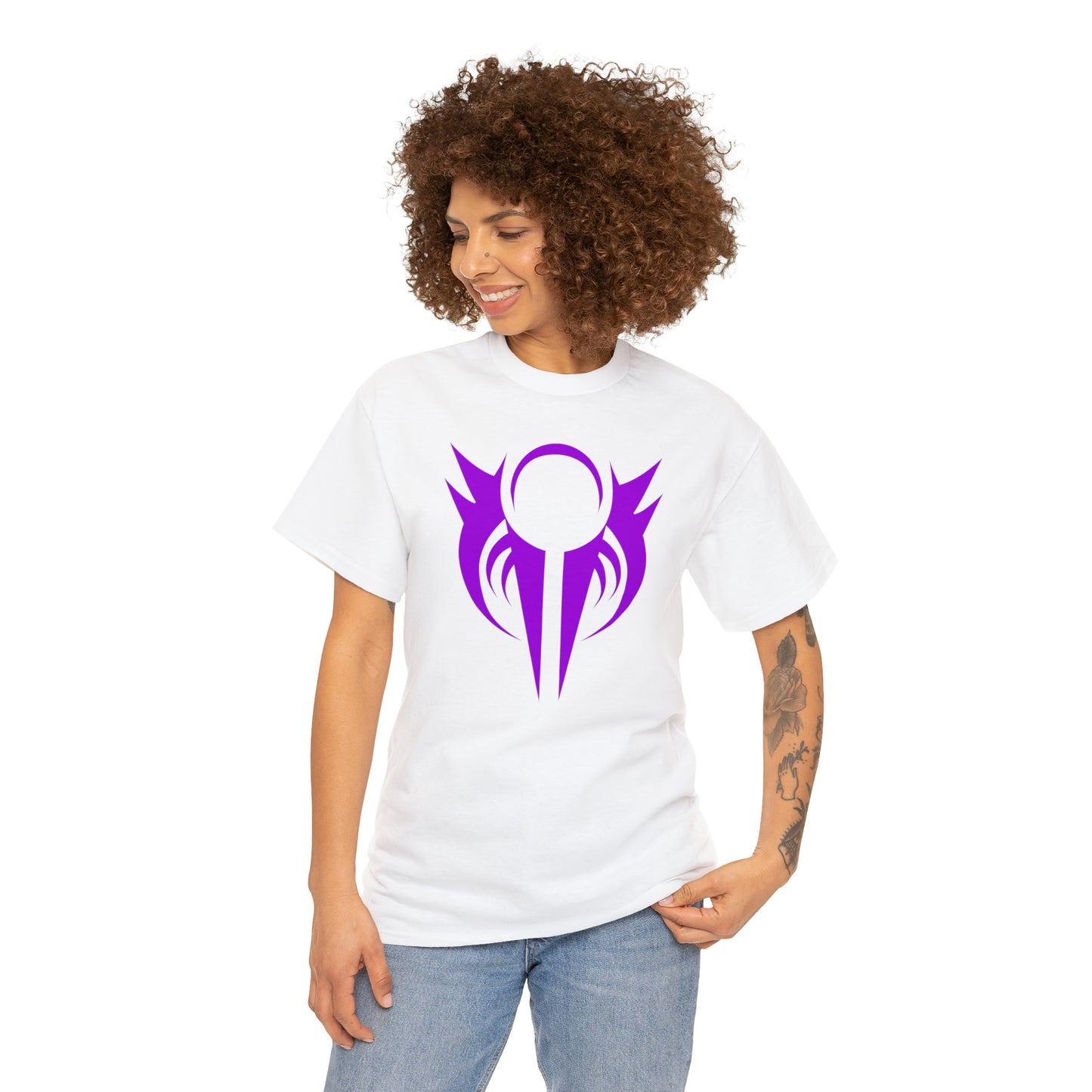 T-Shirts: Dawnlight Faction Logo