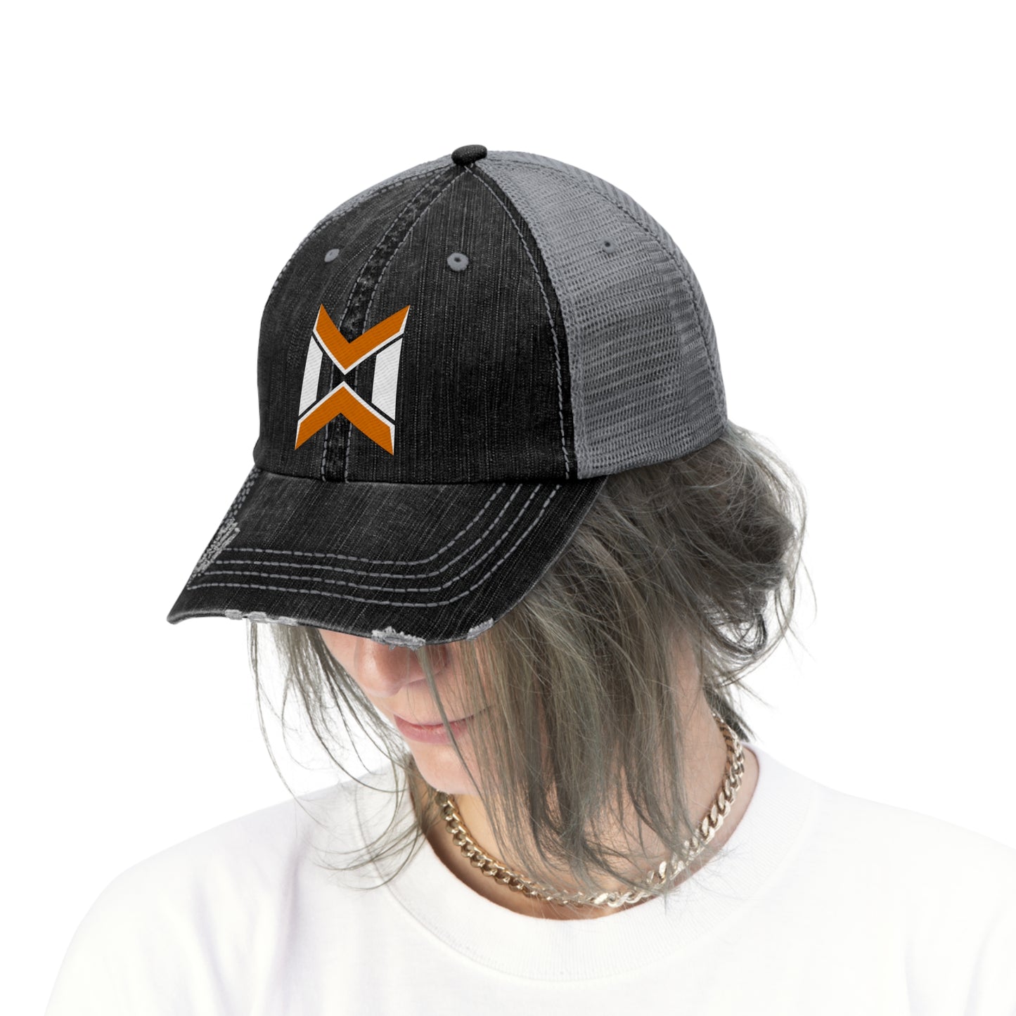 Mow Hat