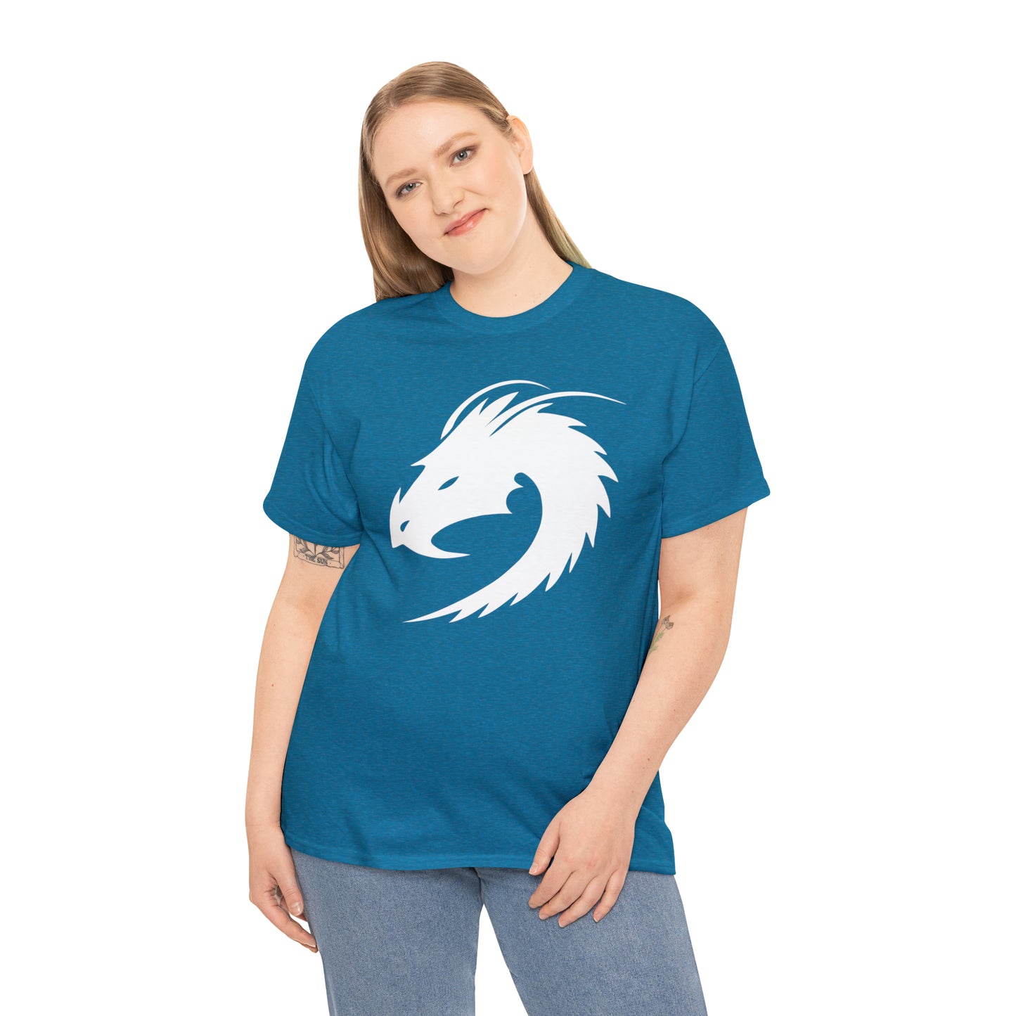 T-Shirt: Waterborne Faction Logo
