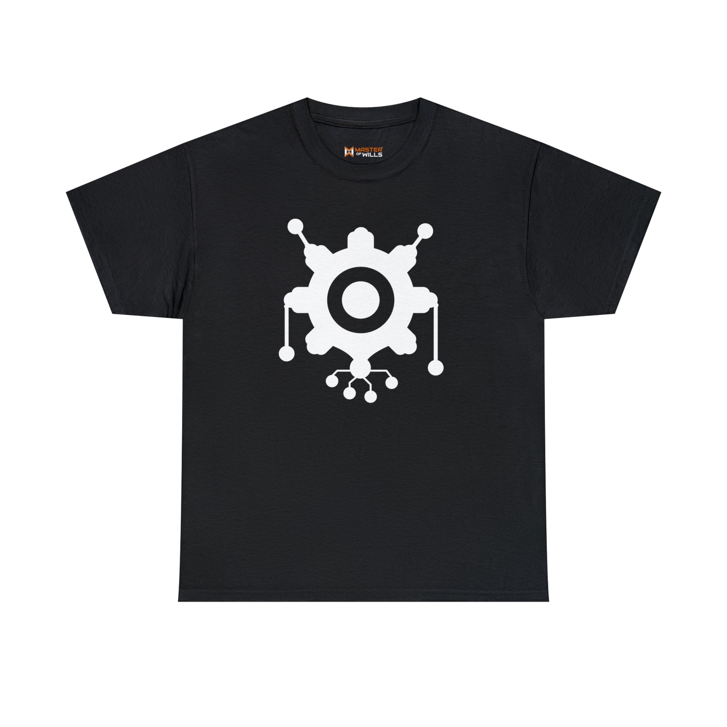 T-Shirt: Cloudecho Faction Logo