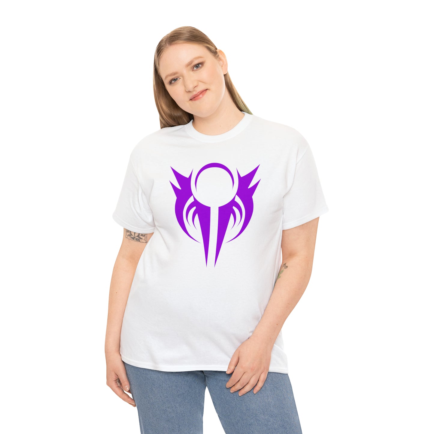 T-Shirts: Dawnlight Faction Logo