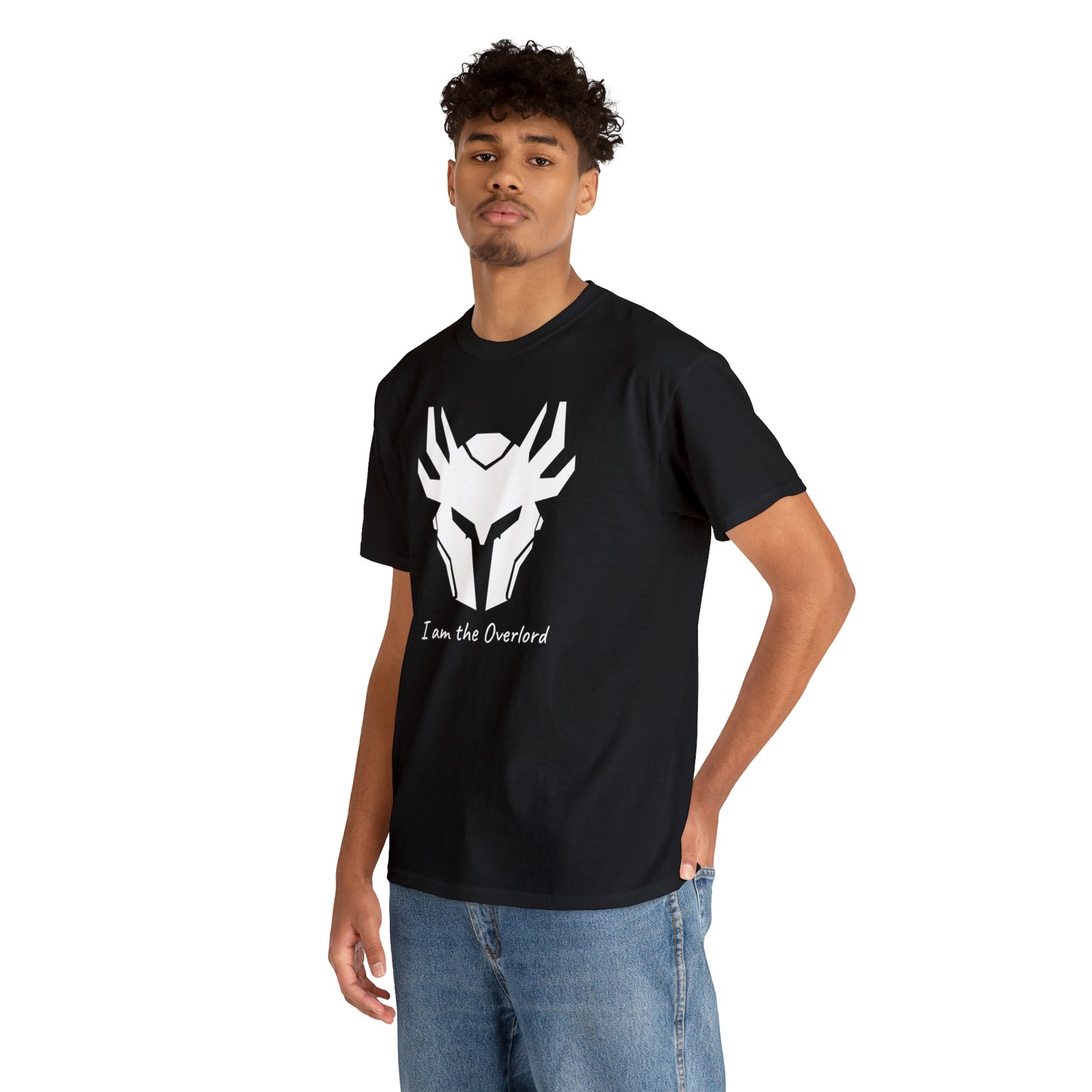 T-Shirt: Thornraver Overlord