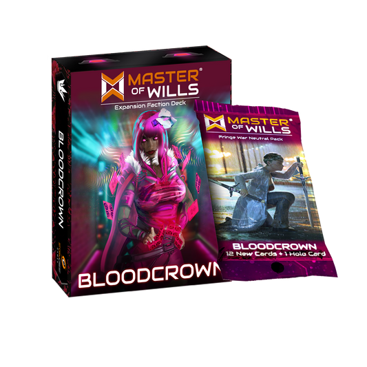 Faction Bundle: Bloodcrown
