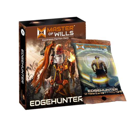Faction Bundle: Edgehunter