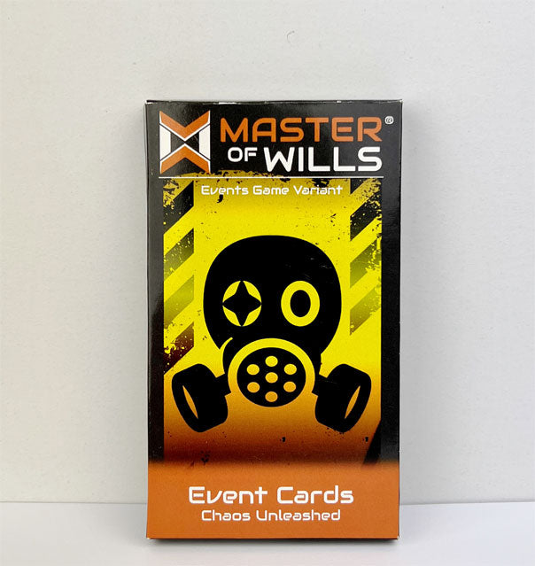 Variant: Event Cards