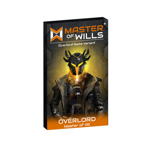 Variant: Overlord Cards
